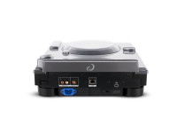 Decksaver AlphaTheta CDJ-3000X Decksaver AlphaTheta CDJ-3000X